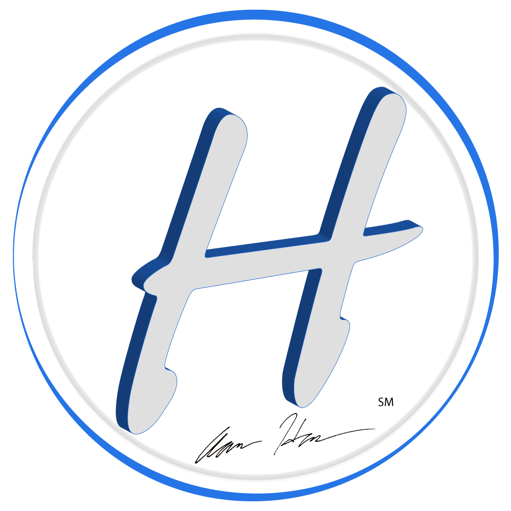An image of the mynewdj by Hands On Music, LLC official logo.